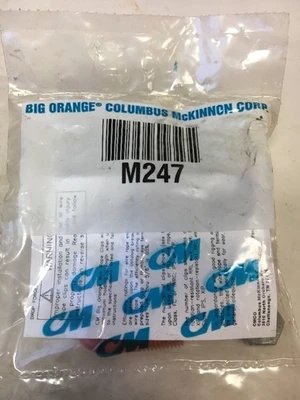 NEW CM M247