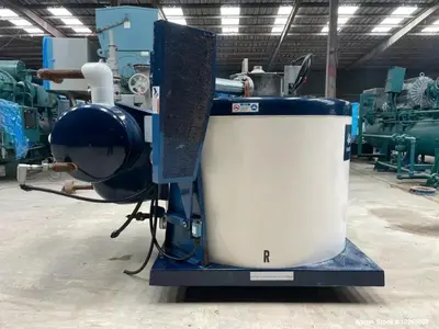 USED NORTHSTAR M20-SS-2014