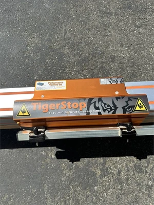 Used 2022 TIGERSTOP TS16 Measuring Machines California US | MachineryMax #1318357
