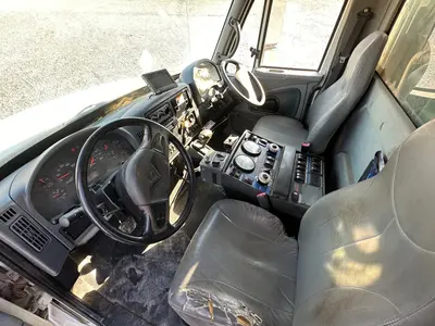 Used 2007 INTERNATIONAL 4300 Box trucks Pennsylvania US | Proxy Equipment #1385002