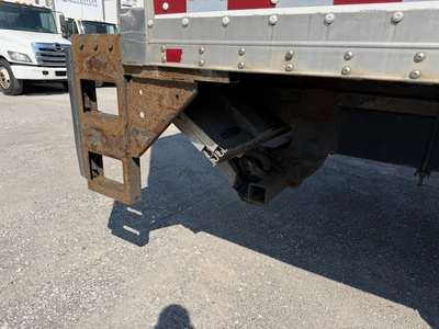 Used 2016 HINO 268A Box trucks Indiana US | Miedema Asset Management Group #1414600