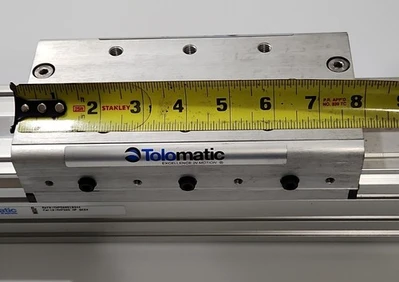 NEW Tolomatic MXP50#519344