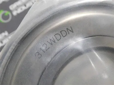USED TIMKEN 312WDDN