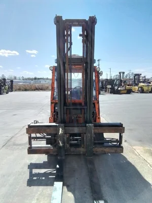 USED 2014 YALE GDC155