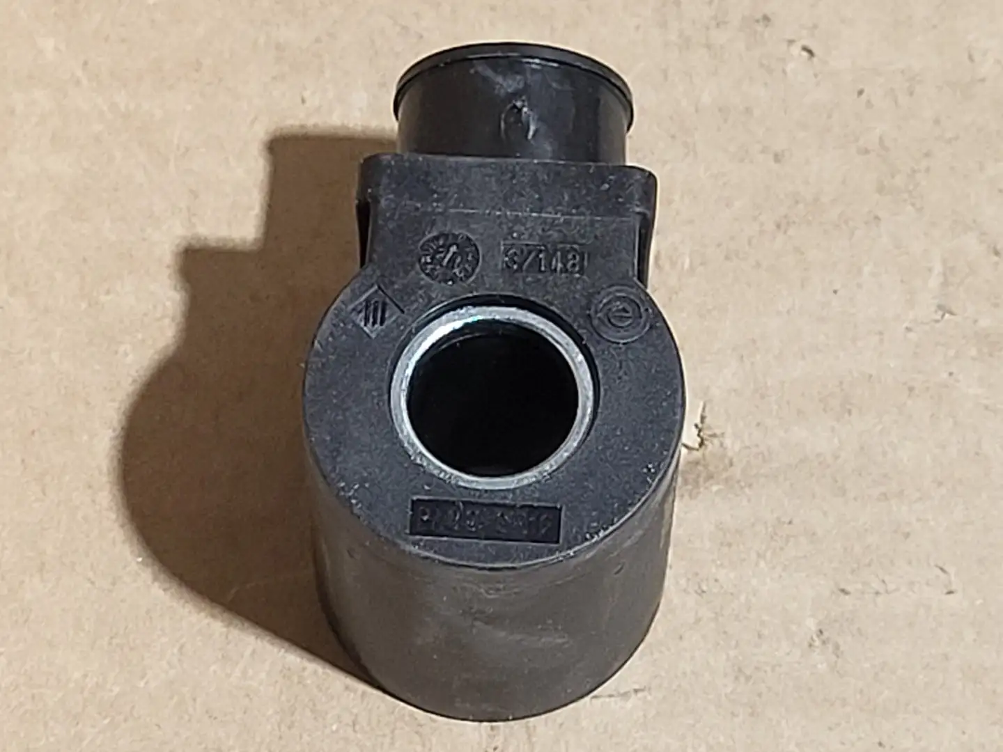 USED METSO MM0457452
