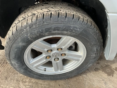 Used 2008 DODGE DAKOTA Pickup Trucks Michigan US | Miedema Asset Management Group #1461324