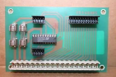 USED SEPRO ROBOTIQUE 20E64400