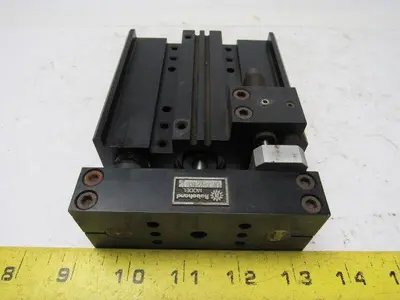 Robohand DLT-12BB2 Internally Powered Block Linear Thruster Slide 1-3/4" Stroke