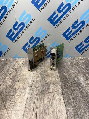 RELIANCE 0-51831-6 0-51811-1 Electrical/PLC/Automation | ESS Industrial Equipment Sales (1)