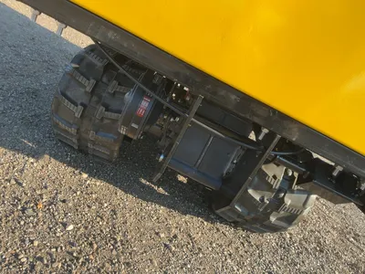 USED 2026 SDLANCH CDWS25