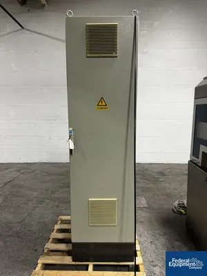 USED Courtoy GEI Courtoy Tablet Press, Model R190F/30