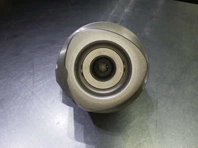 Canela Capto C8 Coolant Thru Turning Head 3" Pro PSC80-PSDNN00080-25 (LOC256)