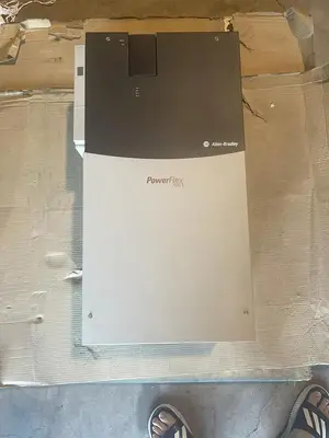 ALLEN-BRADLEY 20DT144A0NNNACANE  DRIVE USNT - 150 HP VFD 3 PHASE S-159