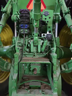 USED 2022 JOHN DEERE 8R 280