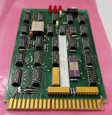 USED FF AUTOMATION 901328