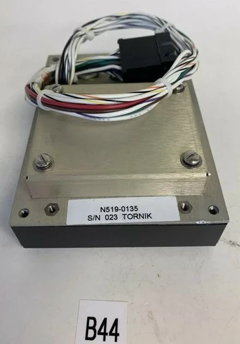 Used Perkin Elmer N519-0135 Medical Equipment - Other Indiana US | J&J Industrial Supply #1072463