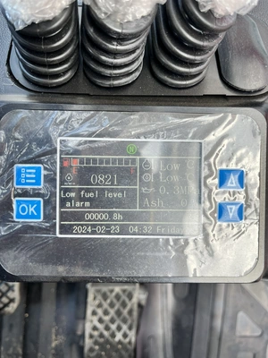 NEW 2025 ZOOMLION FL30