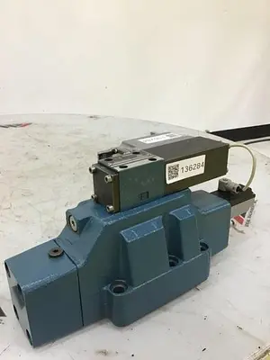 USED BOSCH 0 811 404 608