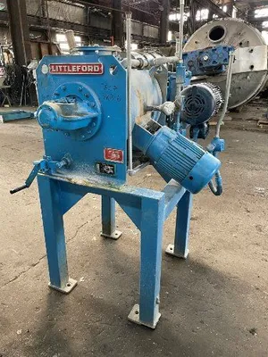 Blackfriars 75 Hp Granulator