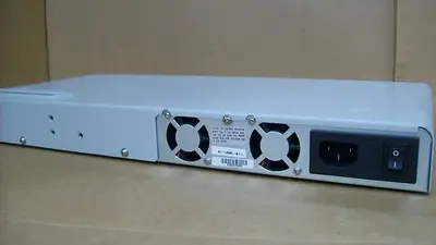 USED Asante Fast 100 Hub/12 Does Not Apply
