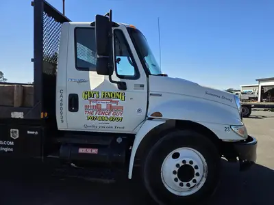Used 2009 INTERNATIONAL DURASTAR 4300 Misc Trucks California US | Ben Kaplan Equipment #1543366