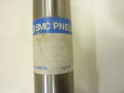 USED SMC G85N25-300