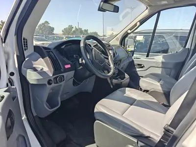 Used 2018 FORD TRANSIT Vans California US | Ben Kaplan Equipment #1420465