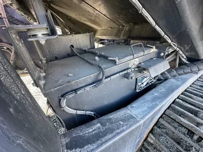 Used 2021 SANDVIK UH440I Cone Crushers Pennsylvania US | Proxy Equipment #1385410
