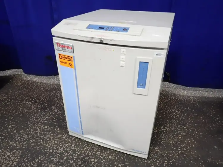 Used 2017 THERMO FISHER SCIENTIFIC 7402 Chemical & Process Equipment Ohio US | HGR 24 #762532