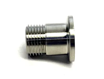 New | in-Stock Pfeiffer 120AEI016-0500 Valves/Fittings Michigan US | Maverick Industrial Sales #1393185