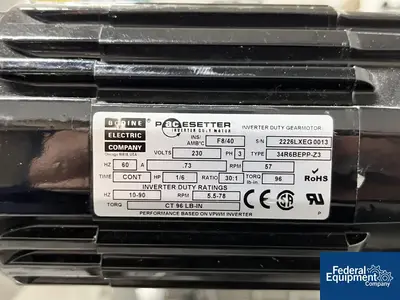 USED LSI LSI Labeler, Model 1200