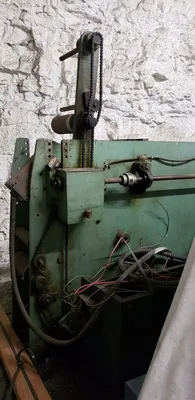 1969 MARK ANDY 1400 FLEXO NARROW WEB | Styers Equipment Company (9)