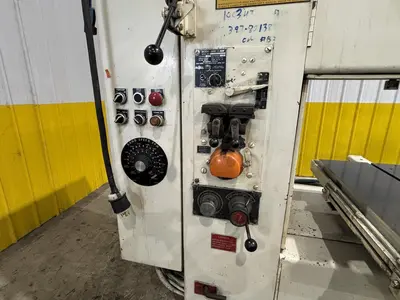 USED DOALL 2012-2H3