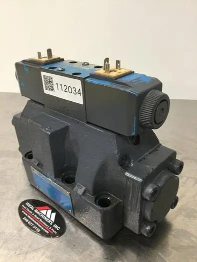 USED VICKERS DG4V-3-6C-M-U-HL7-60-B13