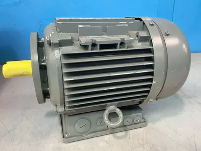 Used LENZE MDEMA 11222B Motors (misc) Ohio US | HGR 24 #1704863