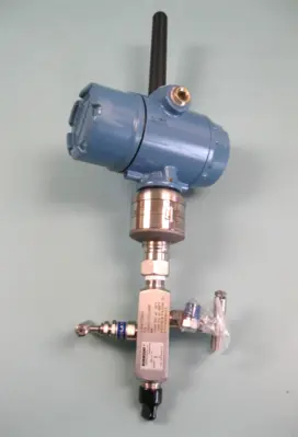 NEW Rosemount 3051 S1TG3A2A11X5AWA3WM1B4I5M5