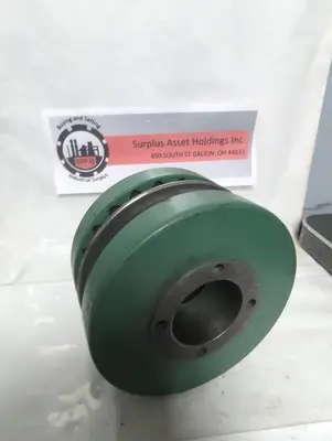Used TB WOOD'S 9 SC 35 Industrial Controls Ohio US | Surplus Asset Holdings #1262394