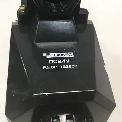 USED VICKERS DG4V56CMP7LH740