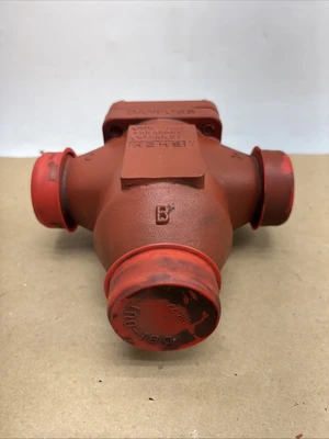 NEW Danfoss 148H0504