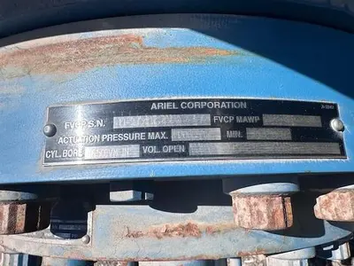 USED ARIEL VM