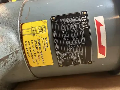 Used TERAL LPW402A-1.5 Submersible Pumps Ohio US | Surplus Asset Holdings #1514686