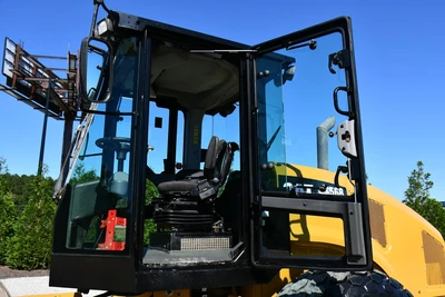 Used 2020 CAT _UNKNOWN_ Single Drum Rollers South Carolina US | BTM Machinery #1512768