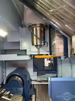 Used 2012 MATSUURA MAM72-63V Vertical Machining Centers (5-Axis or More) Arizona US | KD Machinery #1321781