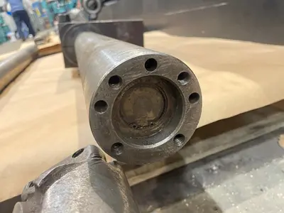 Asssorted Boring Bars