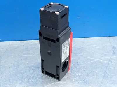 New | in-Stock EUCHNER GP12131AM Relays & Switches | HGR 24 #739524