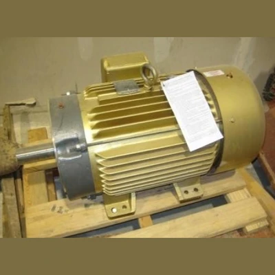 Baldor Super-E 25 HP Motor