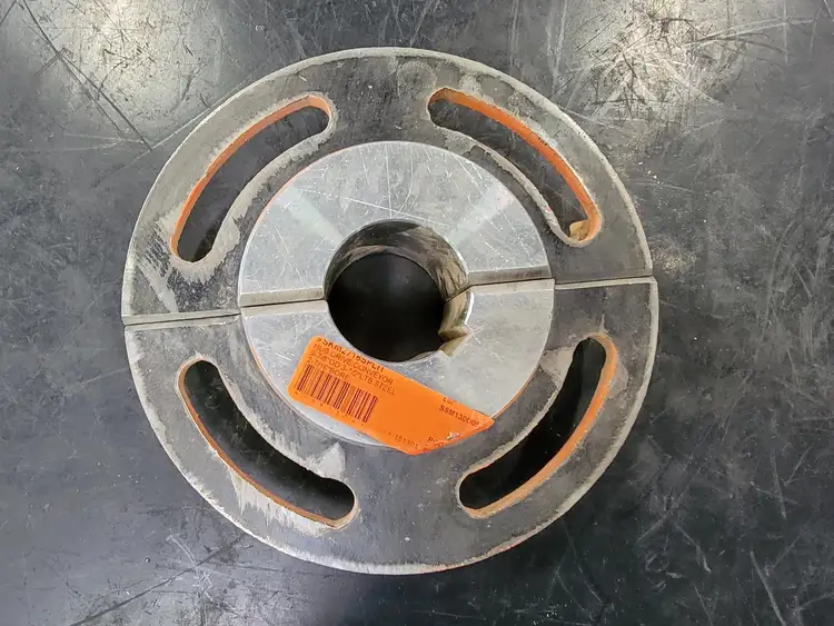 Used LENMARK INDUSTRIES SKM2716SPLIT Gearboxes British Columbia CA | Lenmark #268601