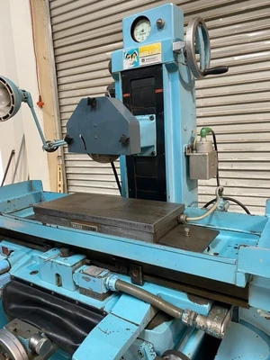 Boyar Schultz _UNKNOWN_ Grinding Machines | Amiron Machinery (5)