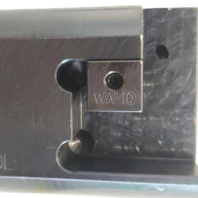 NEW Carbide Specialists TDI-4500L