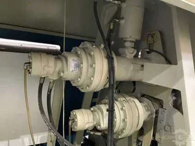 Used 2020 BAILEIGH M Plate Bending Rolls including Pinch Florida US | Southern Fabricating Machinery Sales, Inc. #1354828